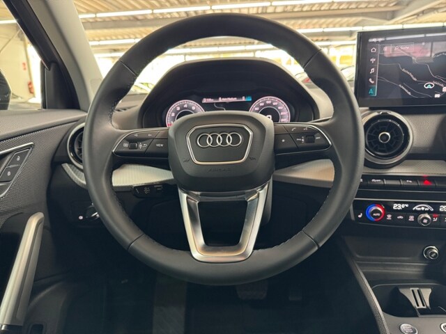 Image about Audi Q2 S line 40 TFSI quattro S tronic