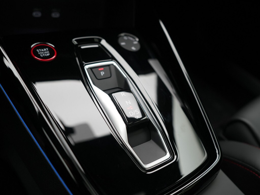 Image about Audi RS 3 Sportback TFSI quattro S tronic