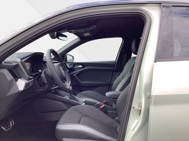 Image about Audi A1 allstreet 30 TFSI S tronic