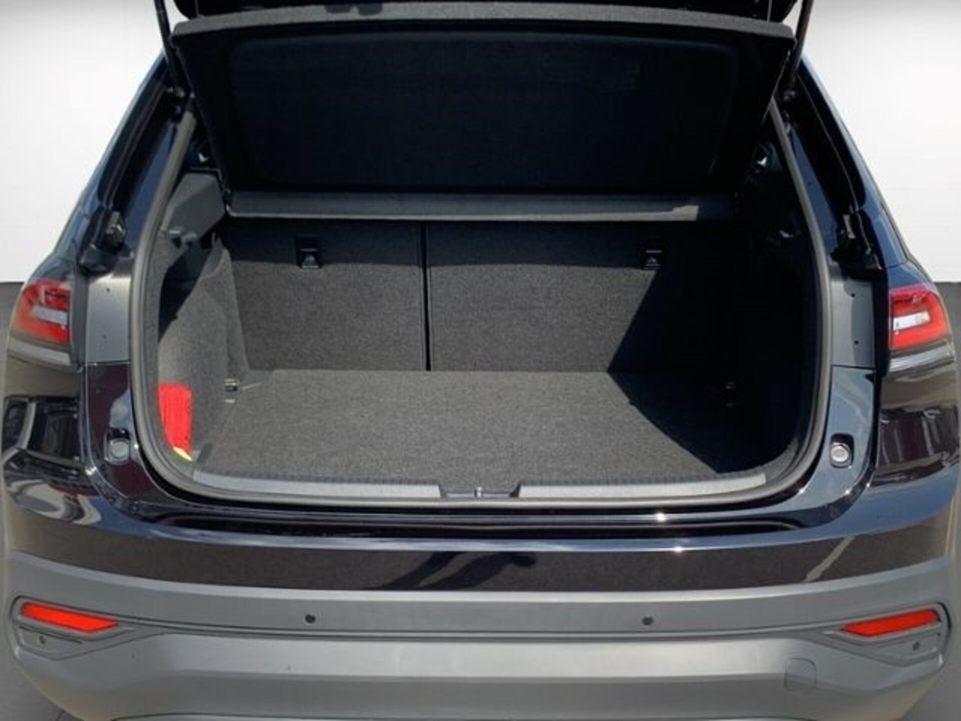 Volkswagen Taigo Goal