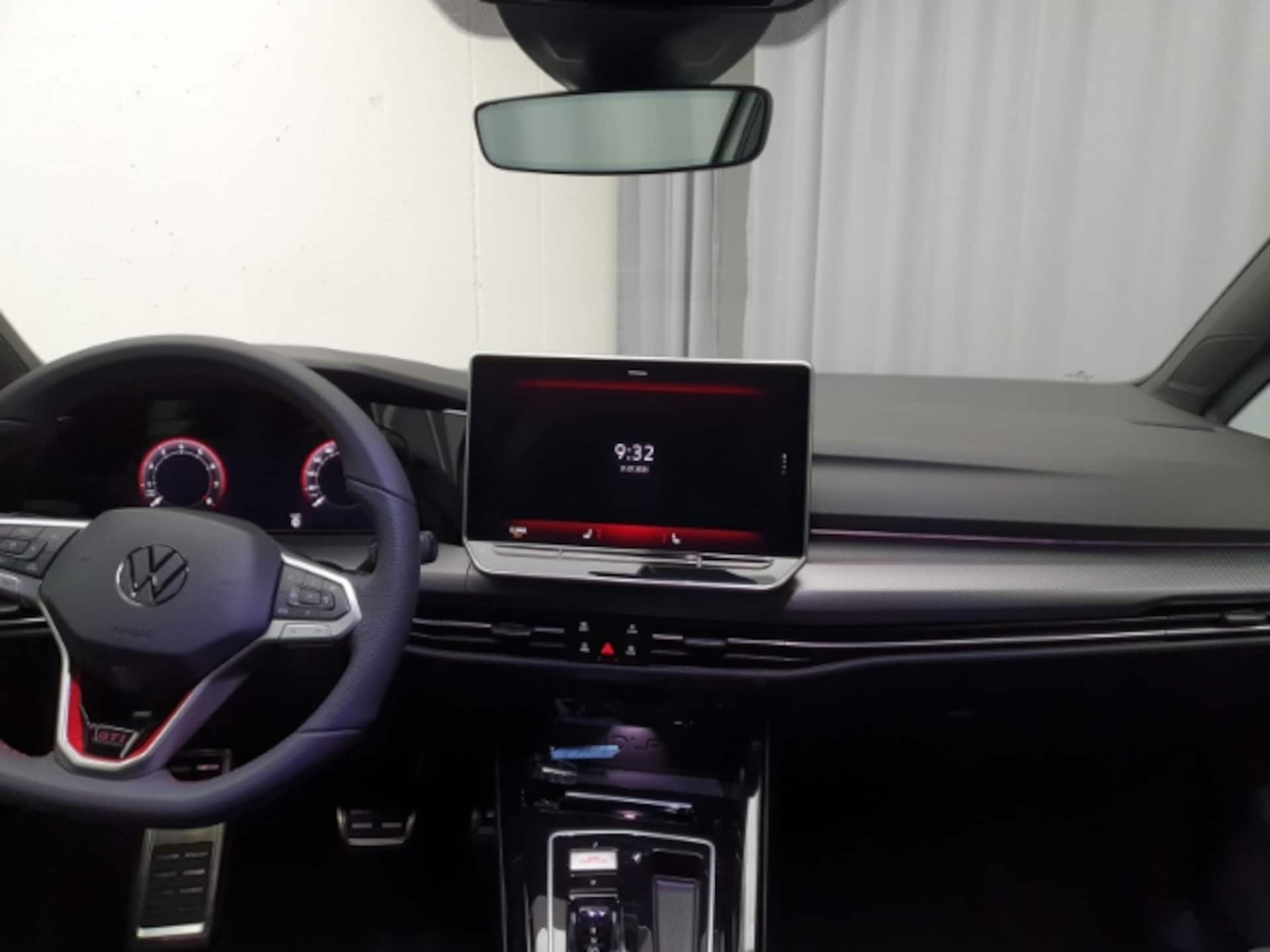 Volkswagen Golf GTI Clubsport