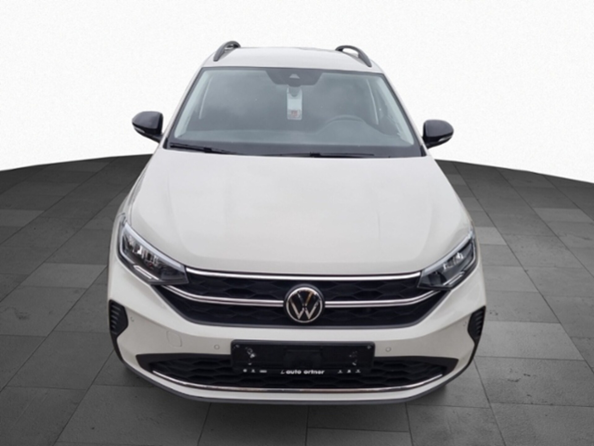 Volkswagen Taigo Goal