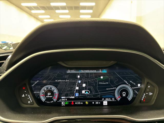 2023 AUDI Q3 - Image 11