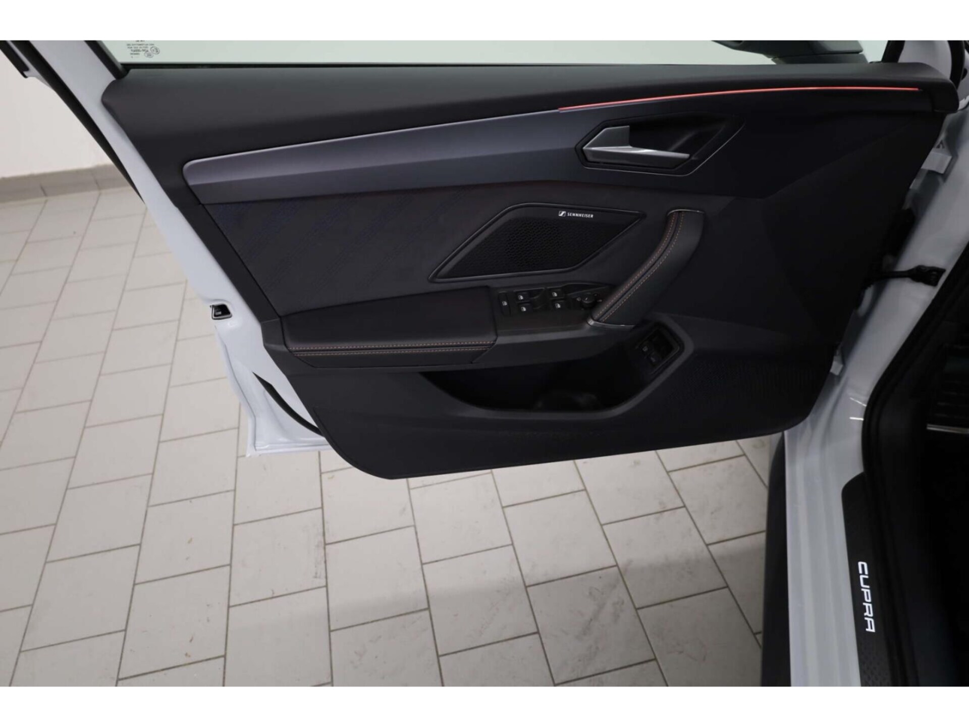 CUPRA Leon Sportstourer VZ