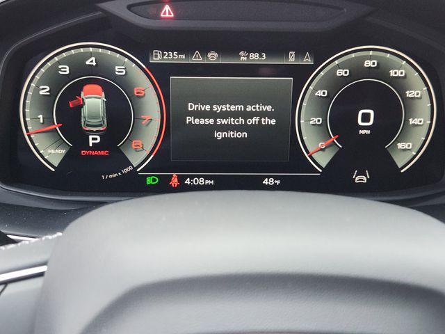2026 Audi Q8 Premium Plus - Photo 15