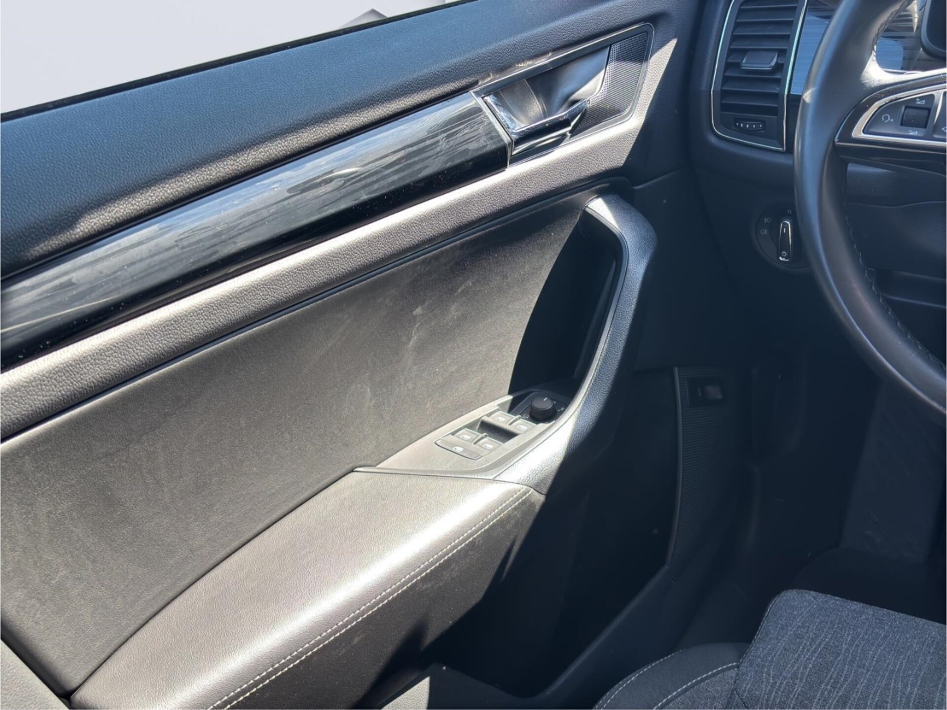 Skoda Kodiaq Style