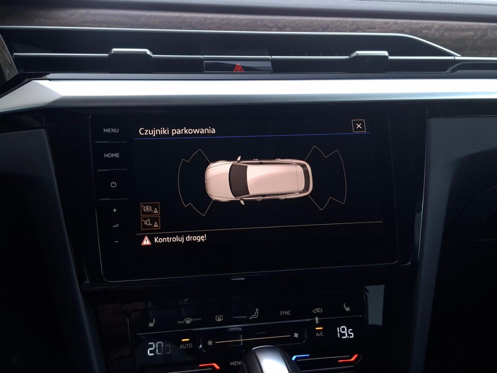 Volkswagen Arteon Shooting Brake Elegance