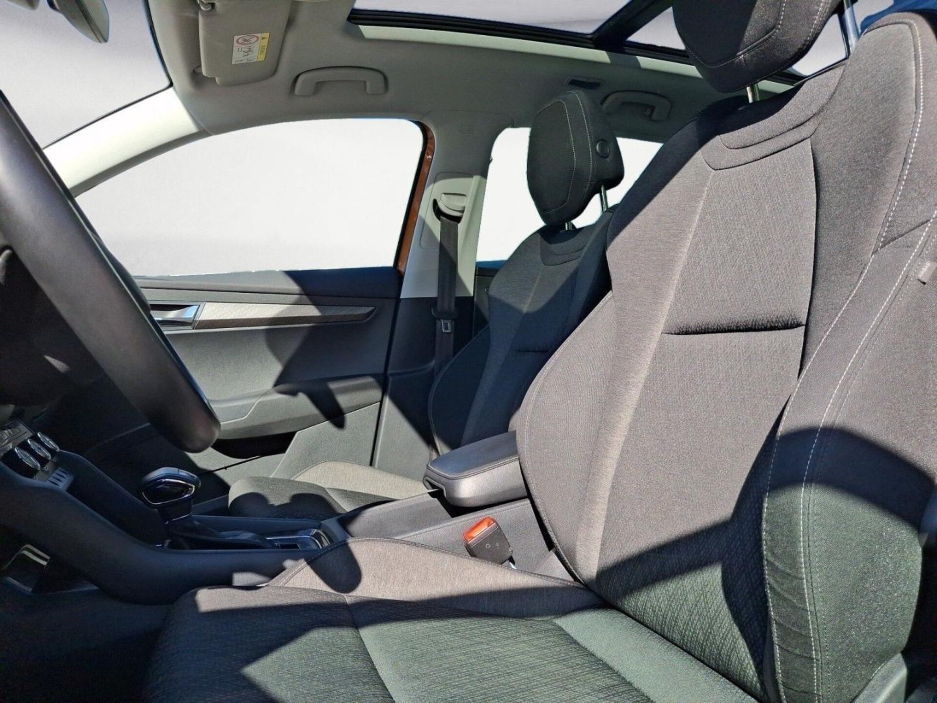 Skoda Karoq Style