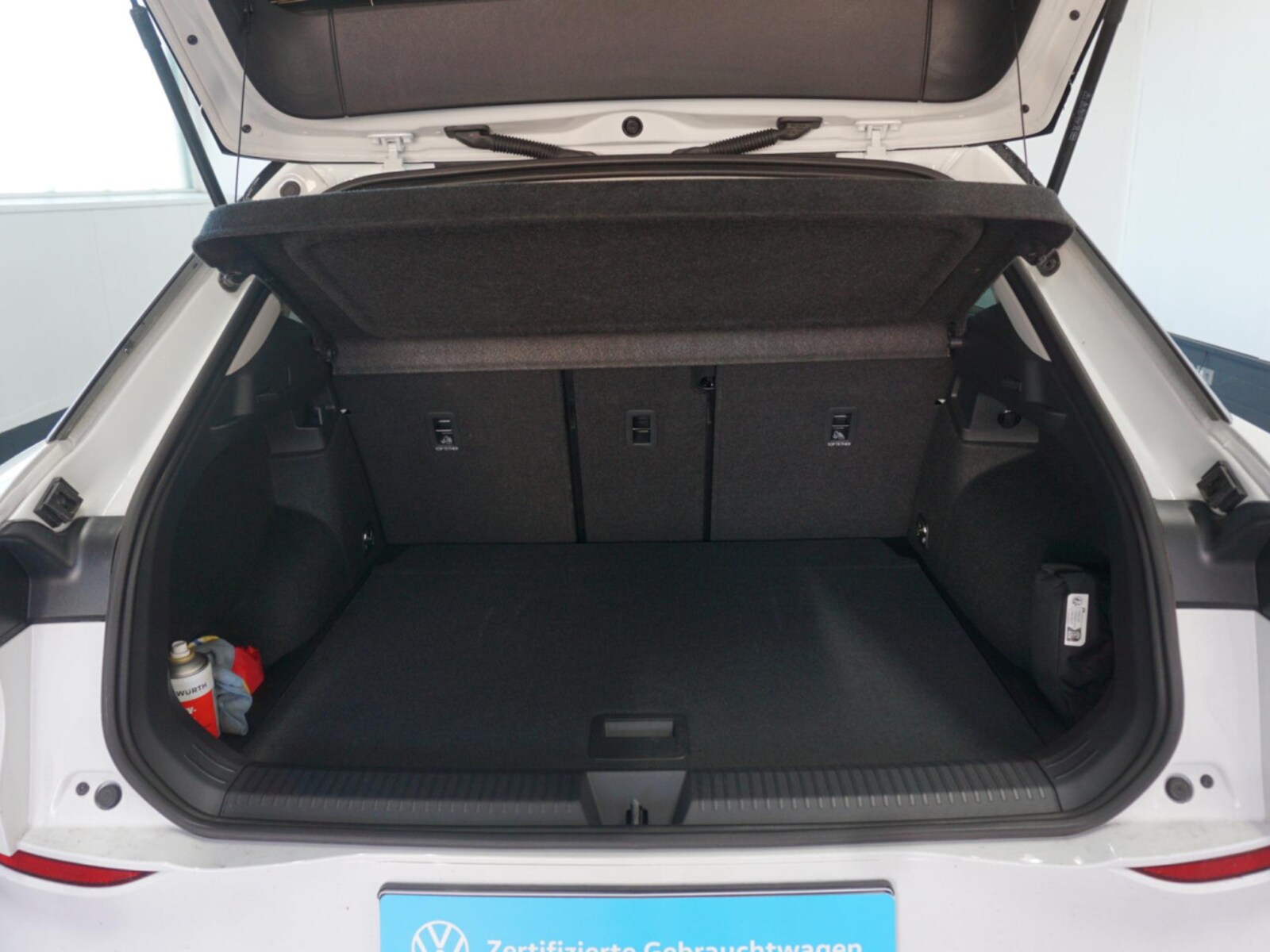 Volkswagen T-Roc – Bild 14