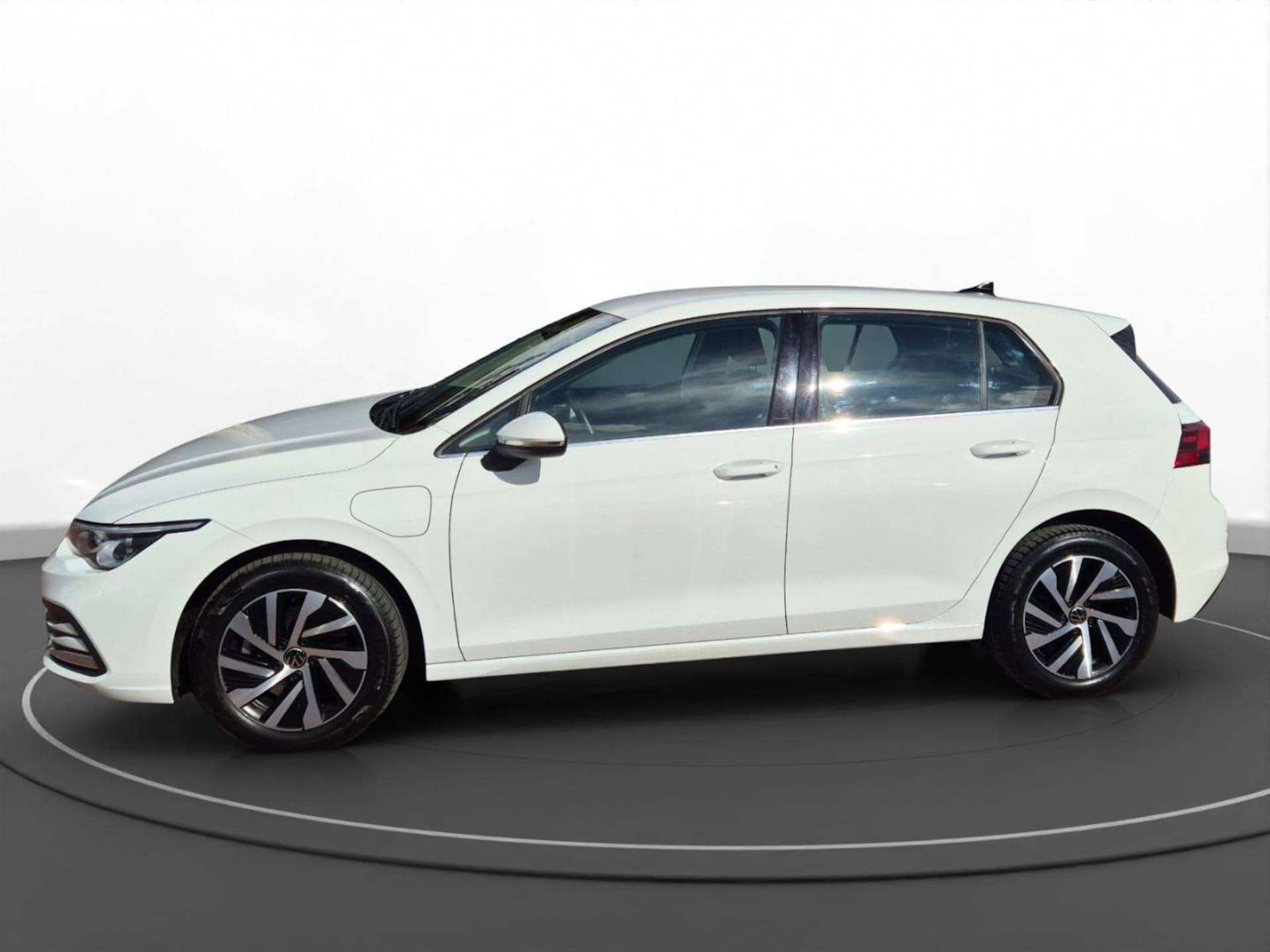 Volkswagen Golf Style