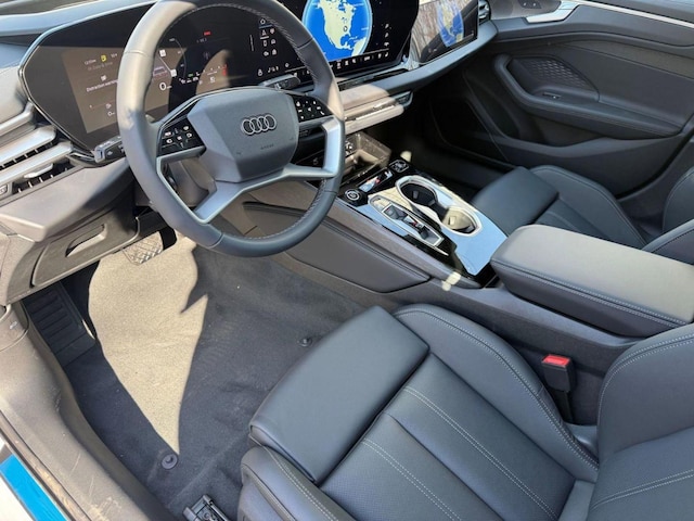 2026 Audi A6 Sedan