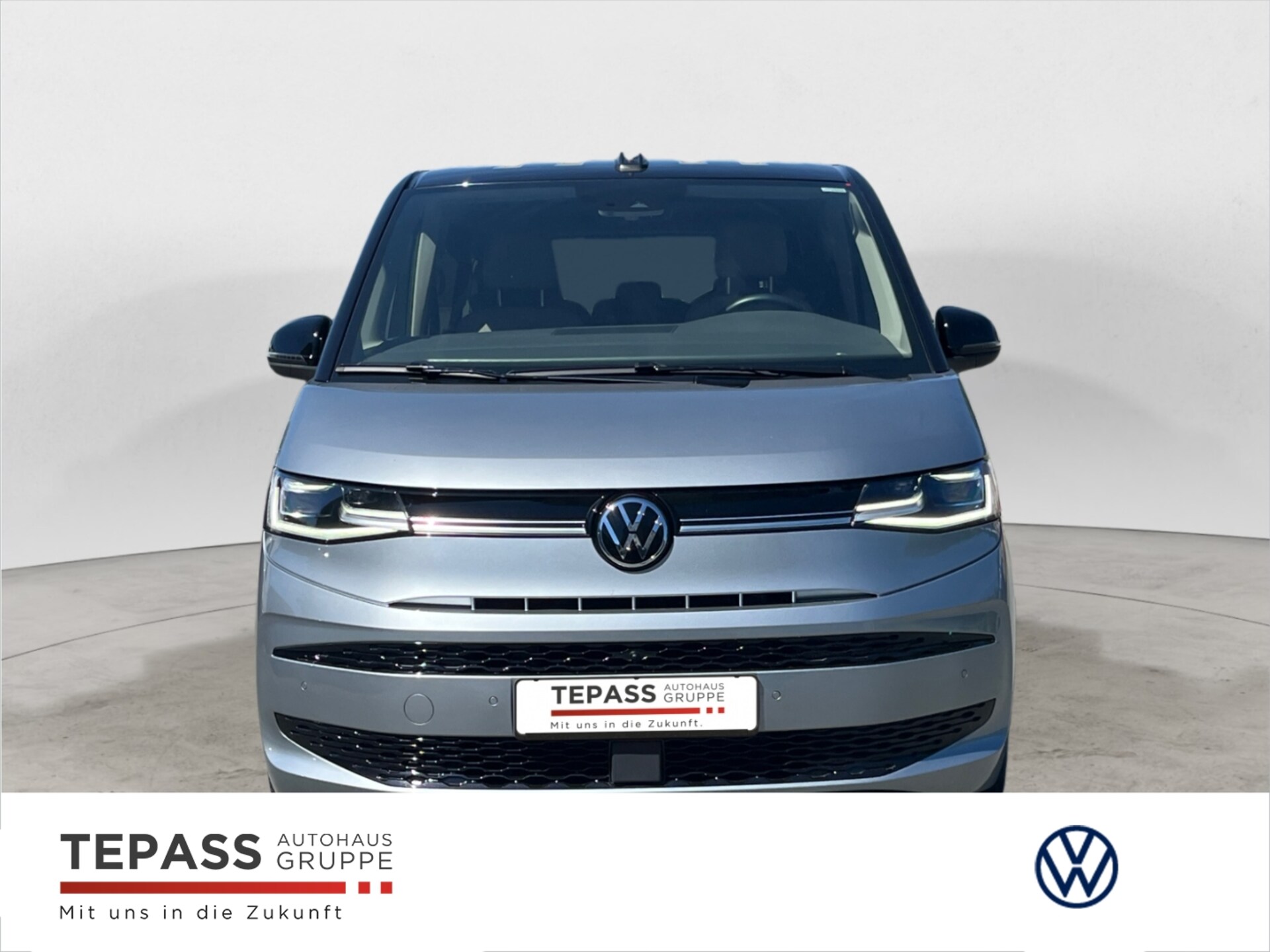 Volkswagen Multivan Life