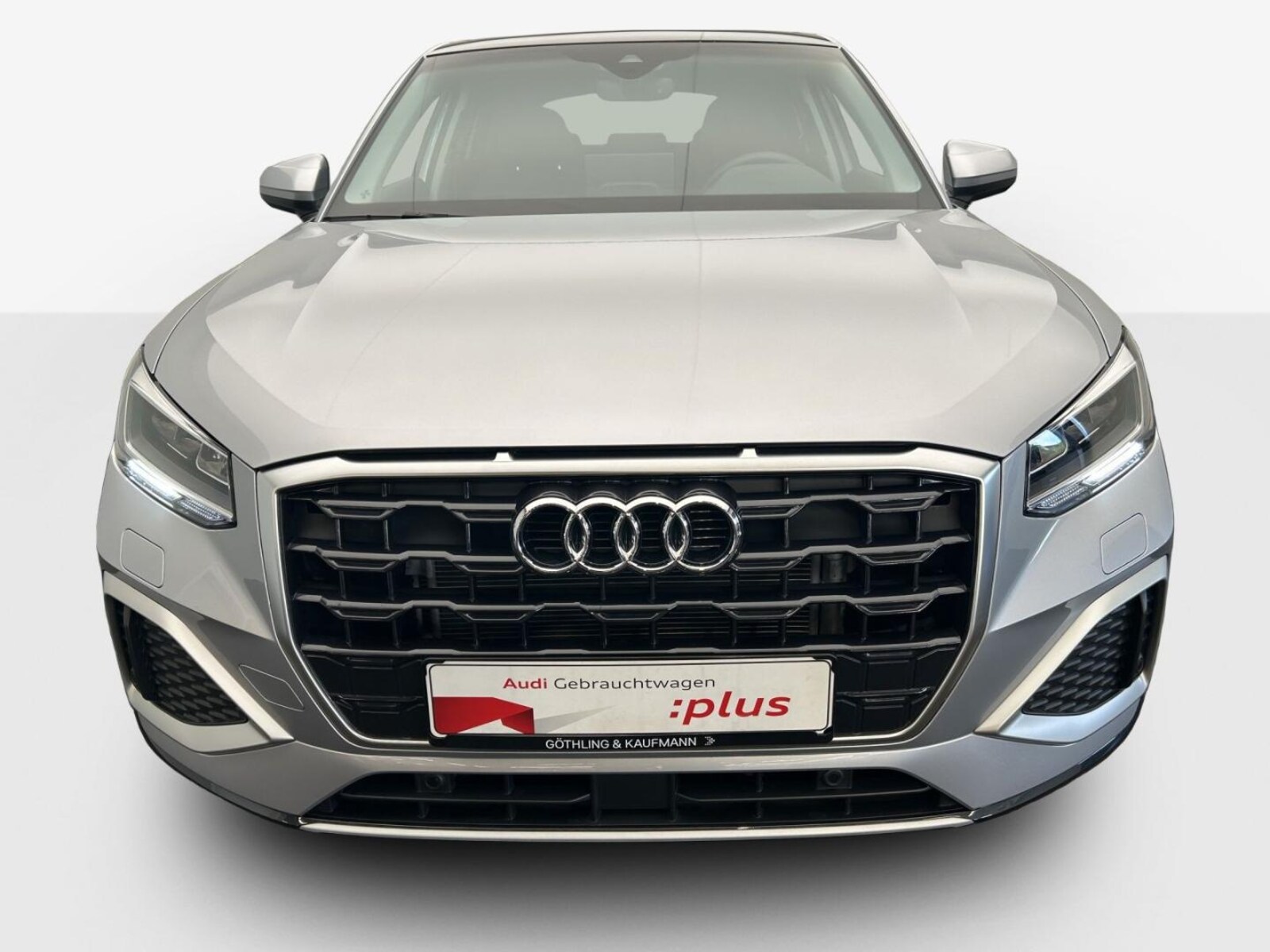 Audi Q2 – Bild 12