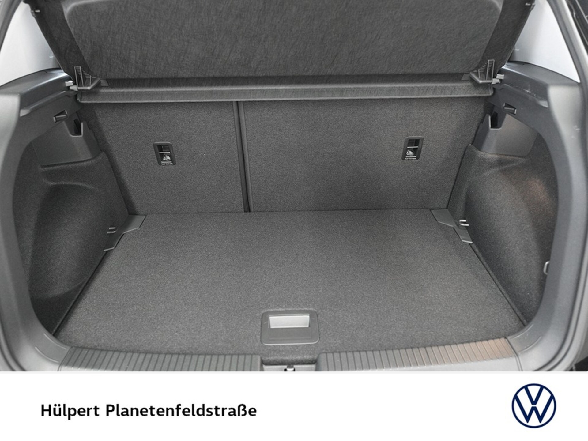 Volkswagen T-Cross ENERGY
