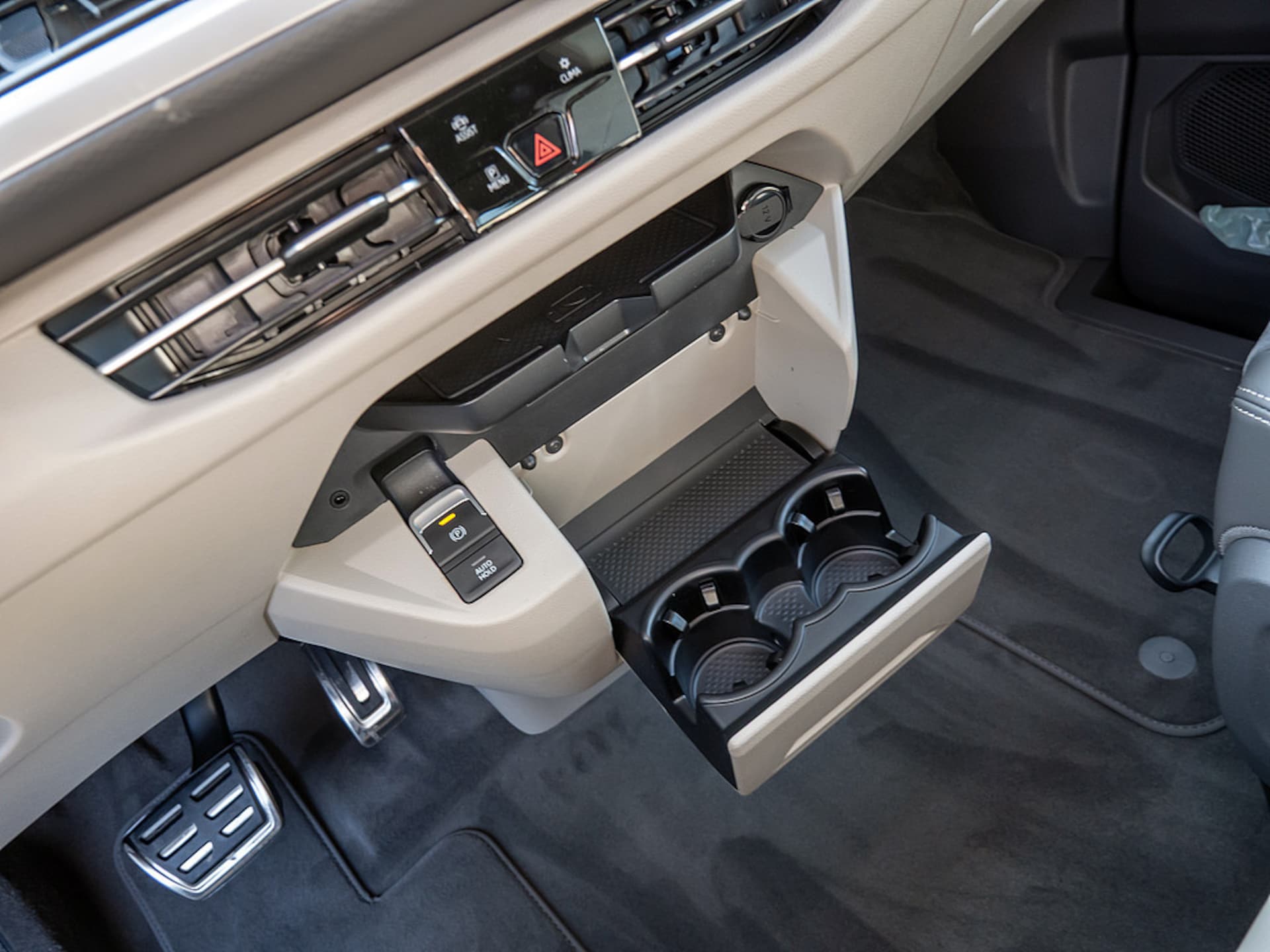 Volkswagen Multivan Langversion Life