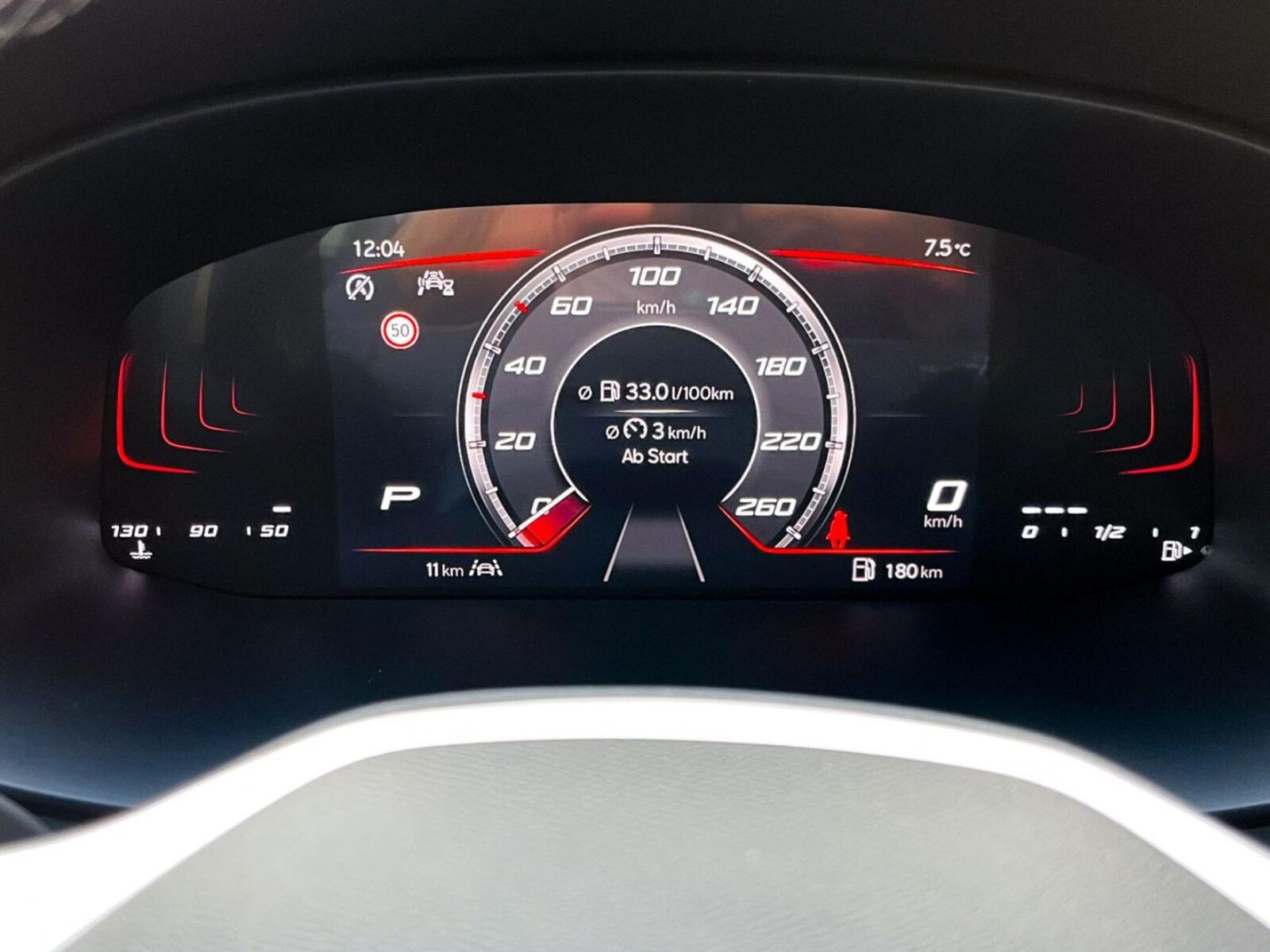 SEAT Ateca – Bild 13