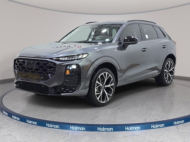 Photo of 2026 Audi Q3 SUV