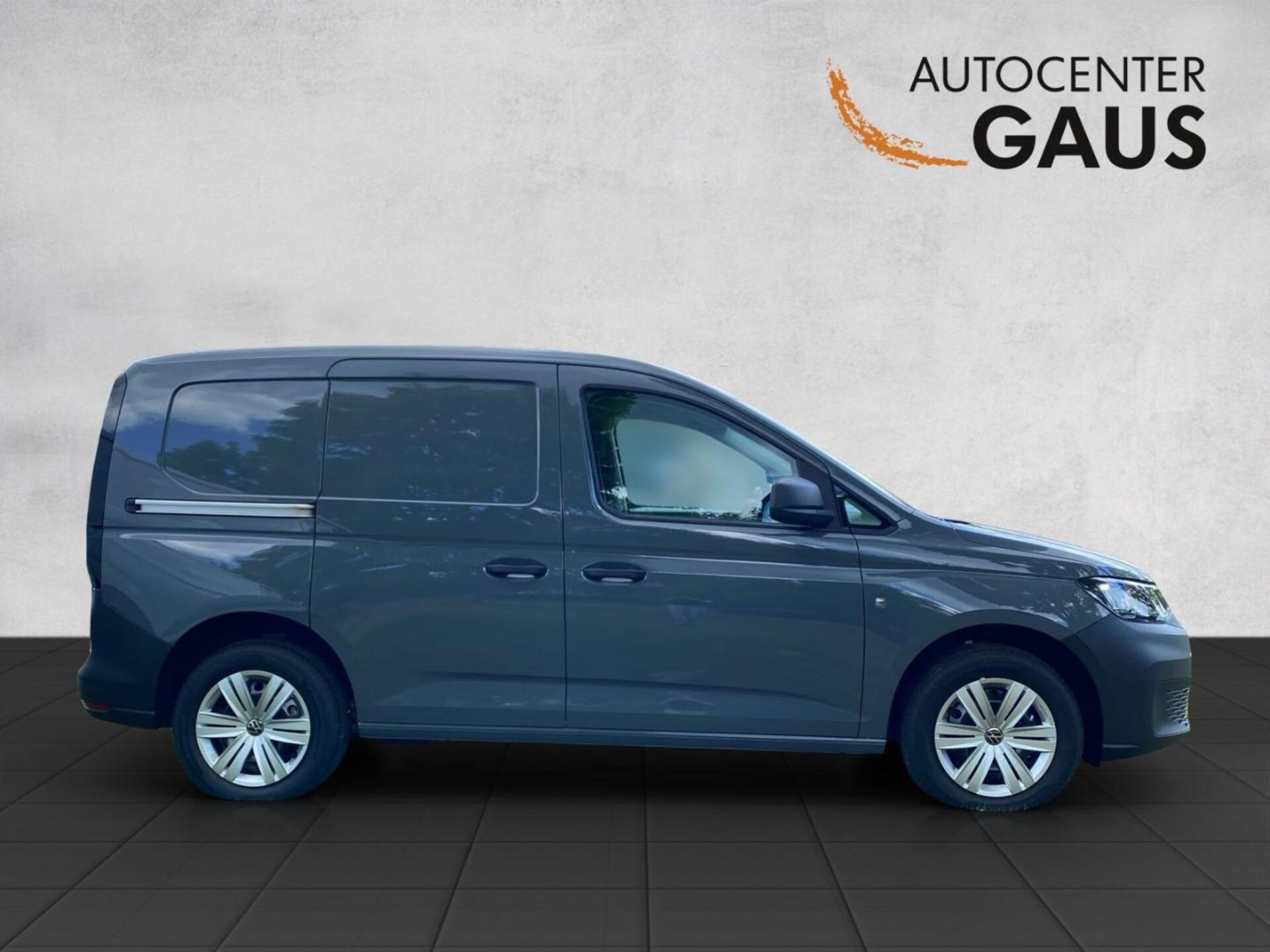 Volkswagen Caddy Cargo