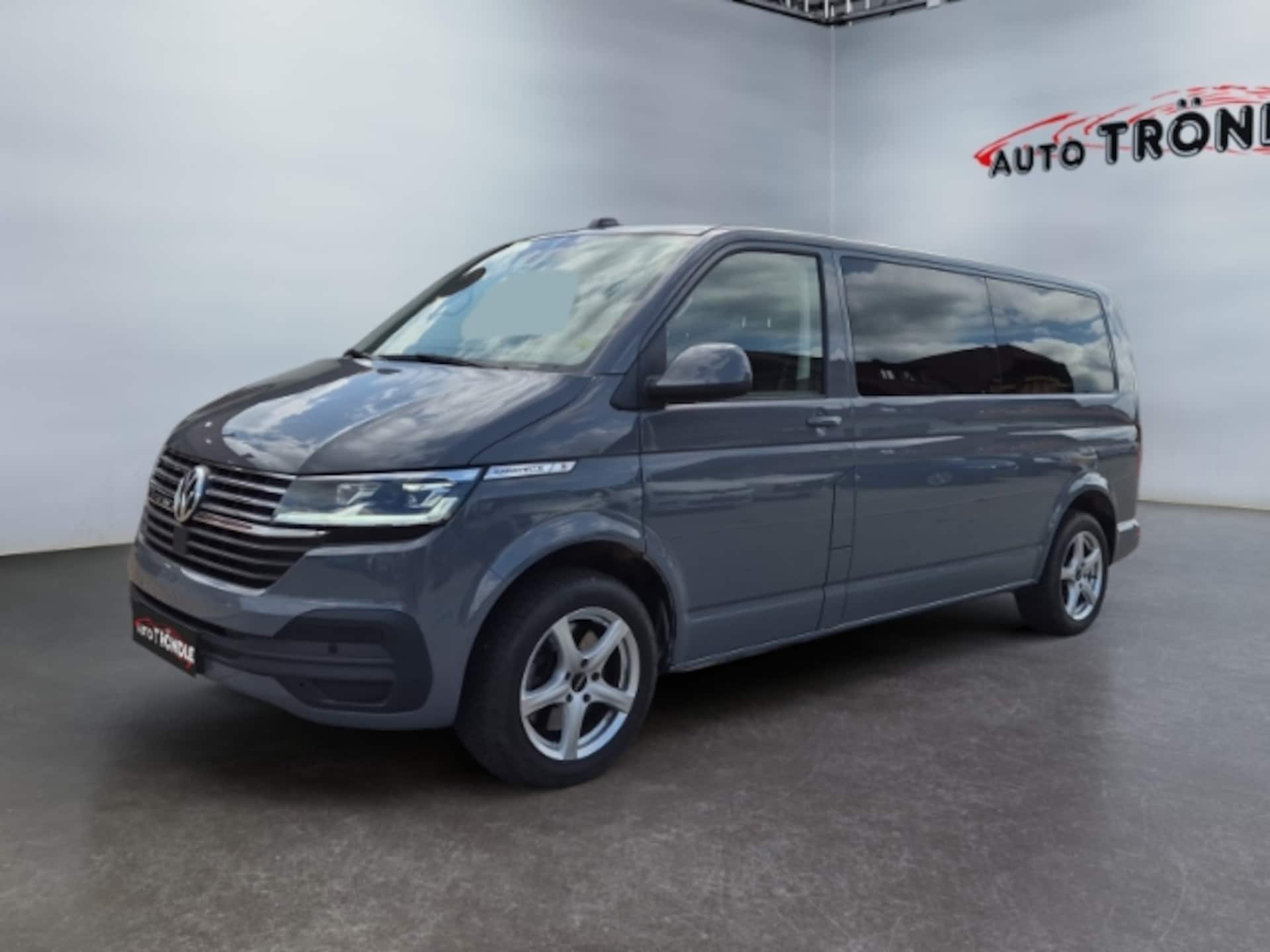 Volkswagen T6.1 Caravelle langer Radstand Comfortline
