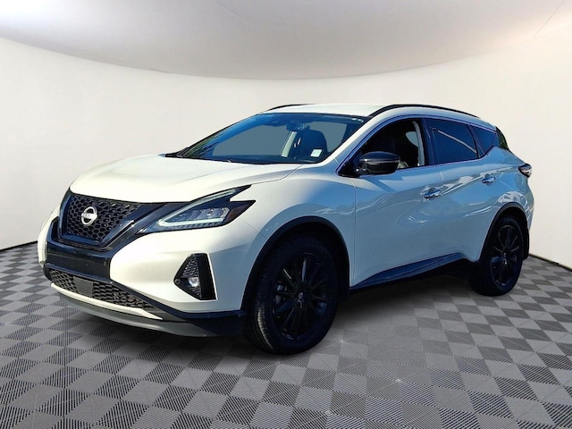 2023 Nissan Murano