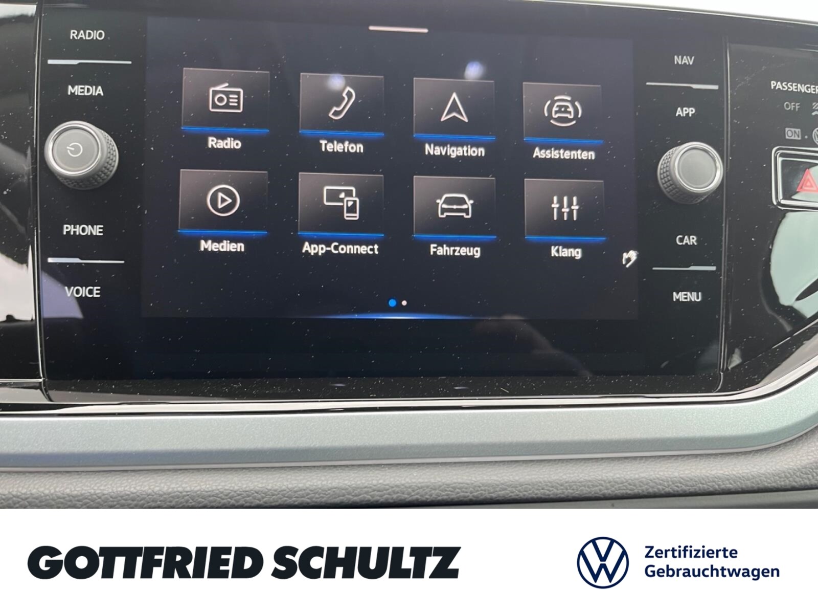 Volkswagen Taigo – Bild 13
