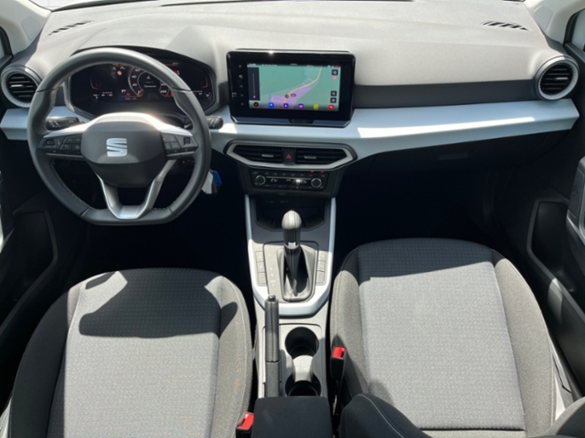 SEAT Arona Style