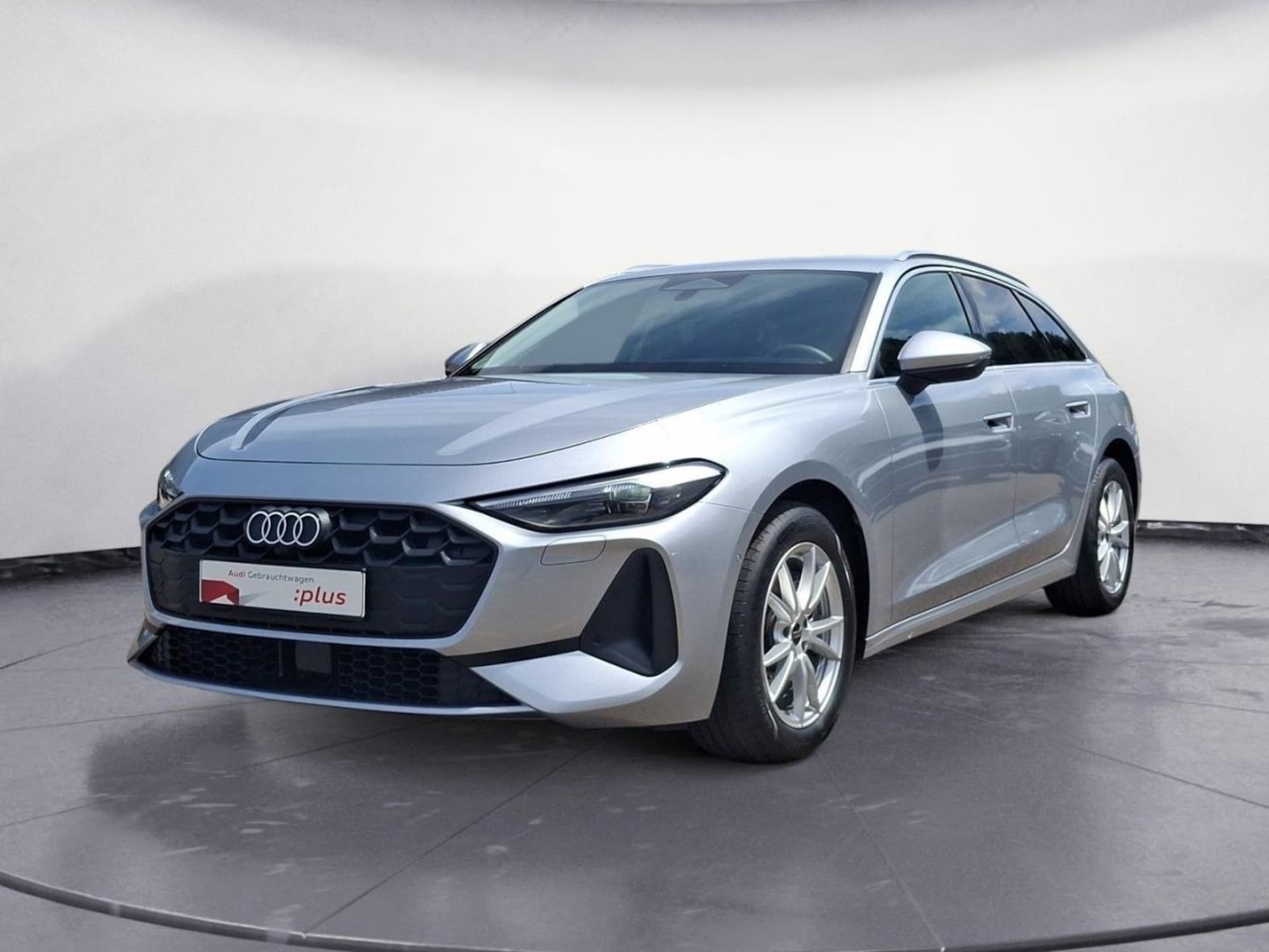 Audi A5 Avant