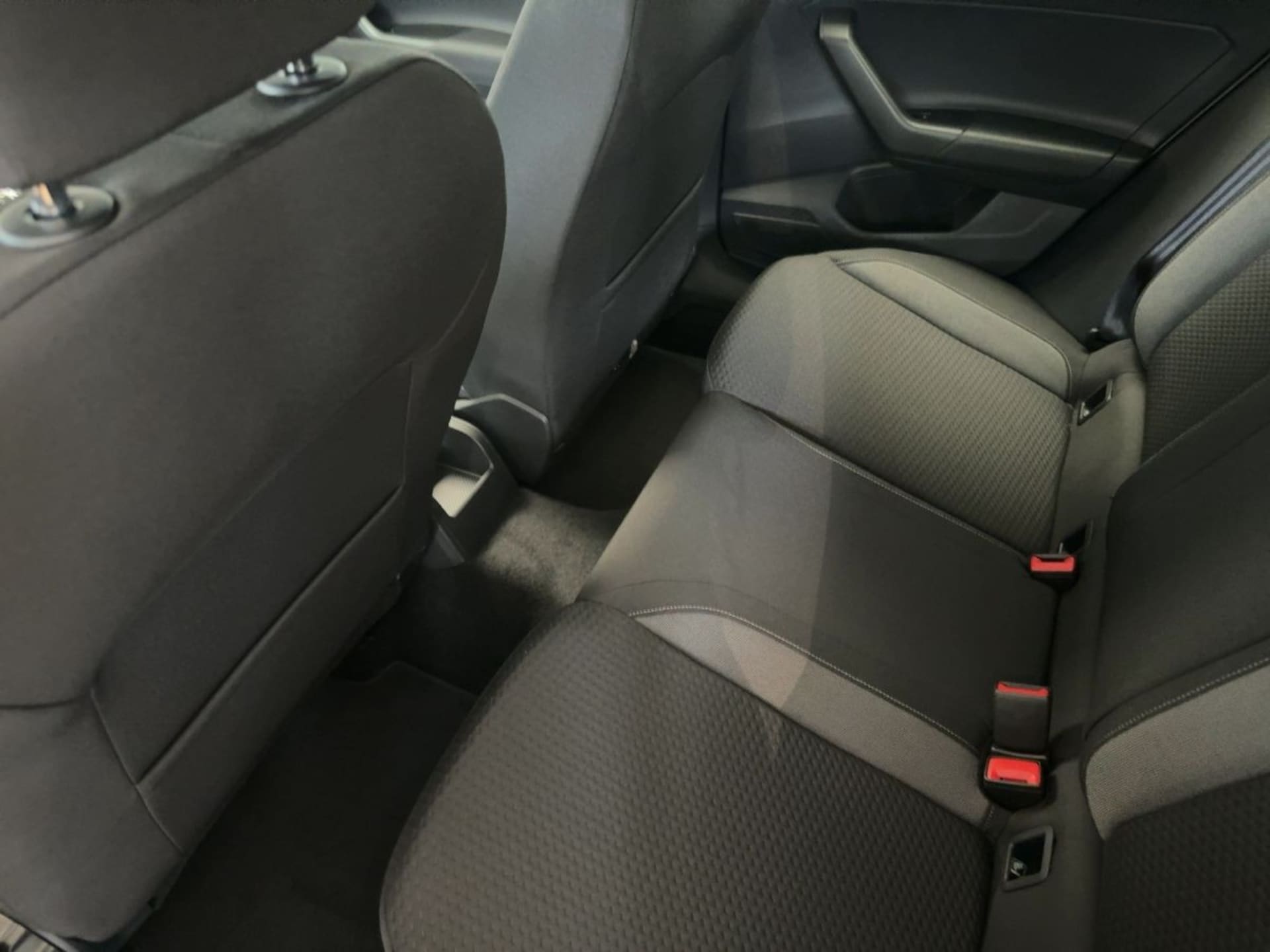 Volkswagen Taigo Basis-Modell