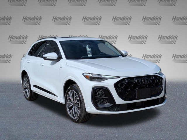 2026 Audi Q5