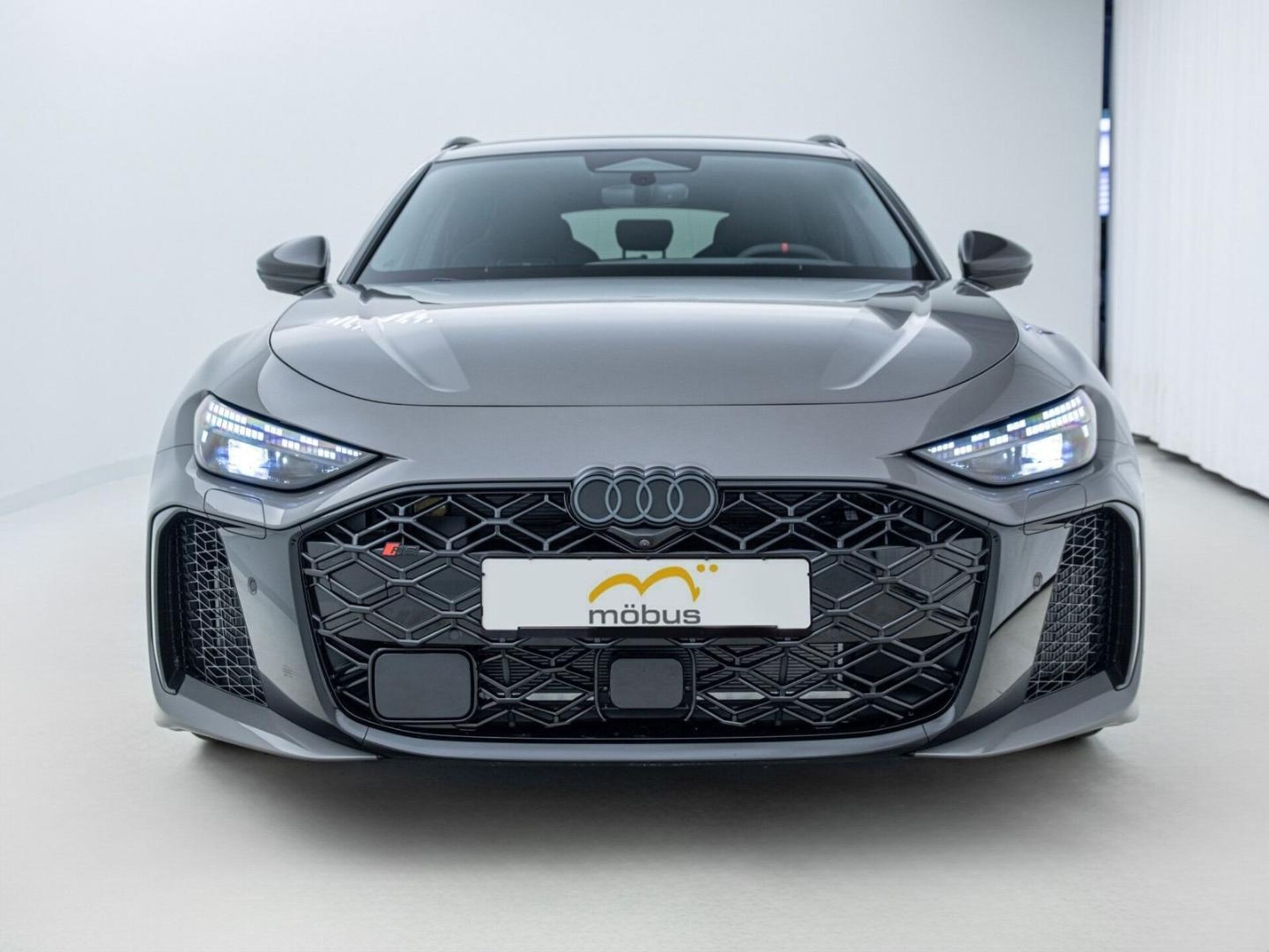 Audi RS 5 Avant