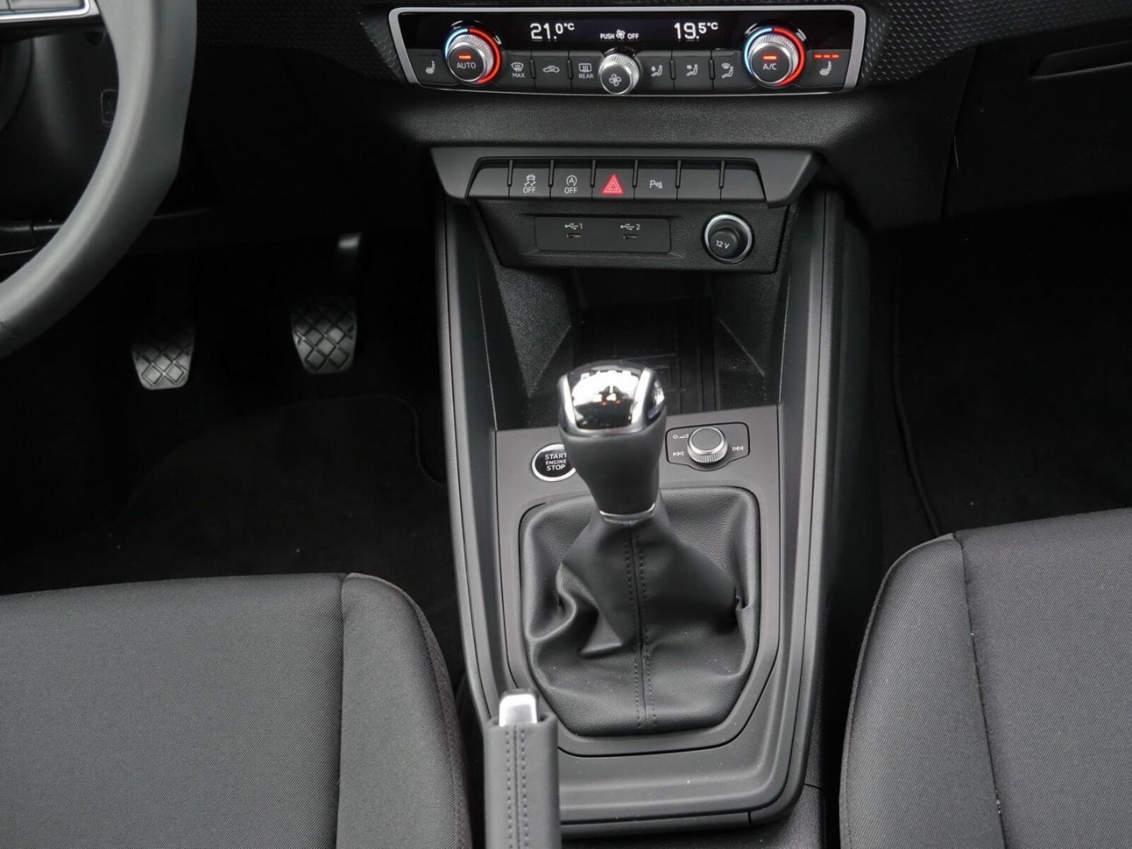 Audi A1 Sportback – Bild 7