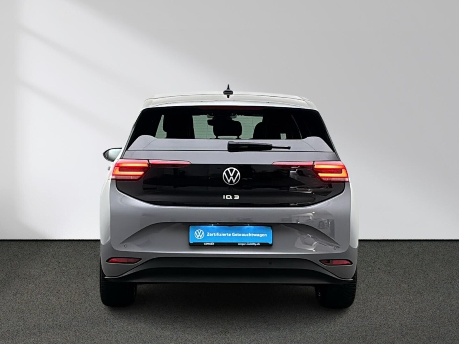 Volkswagen ID.3 – Bild 5