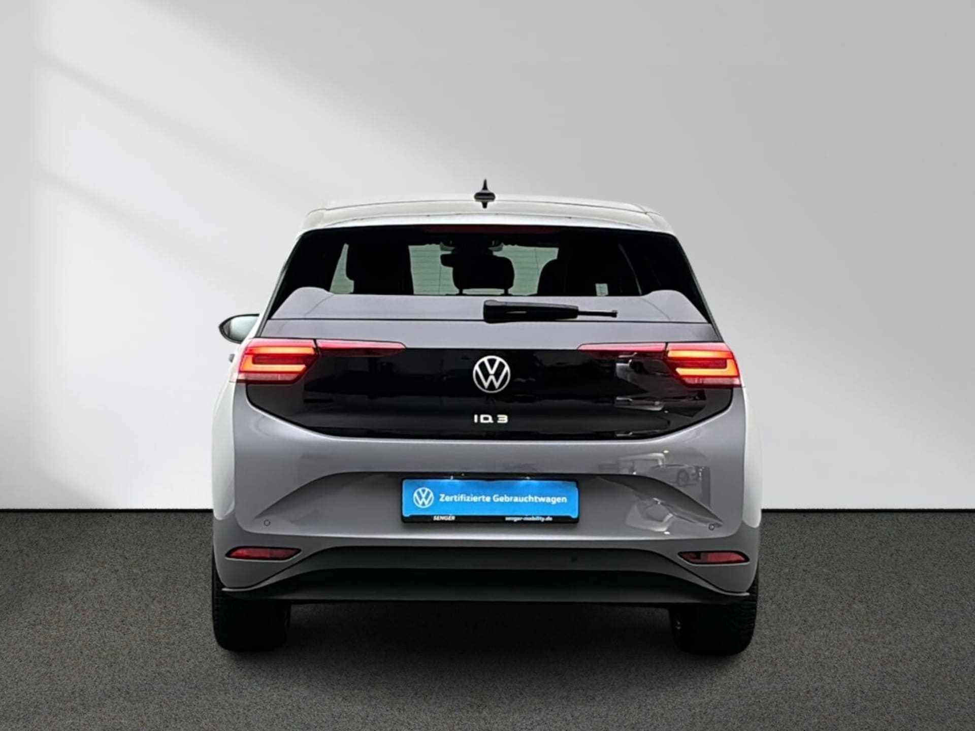 Volkswagen ID.3 MOVE Pro