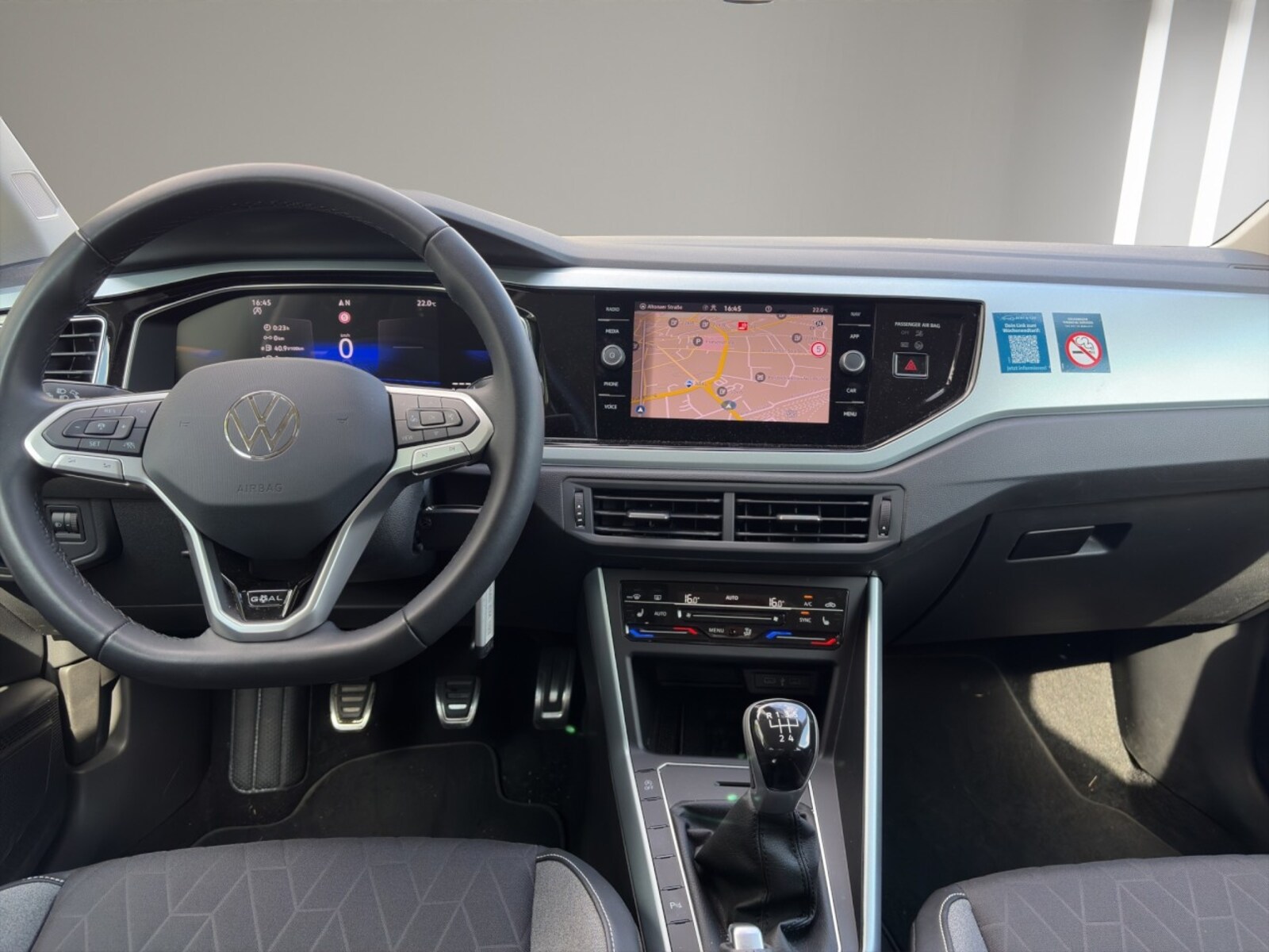 Volkswagen Polo – Bild 9