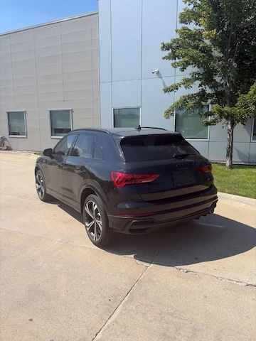 2024 Audi Q3 SUV