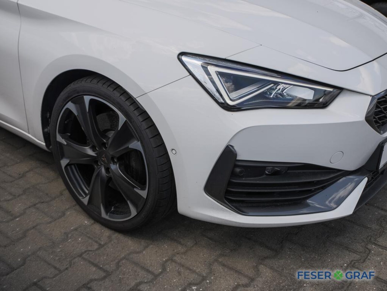 CUPRA Leon – Bild 3