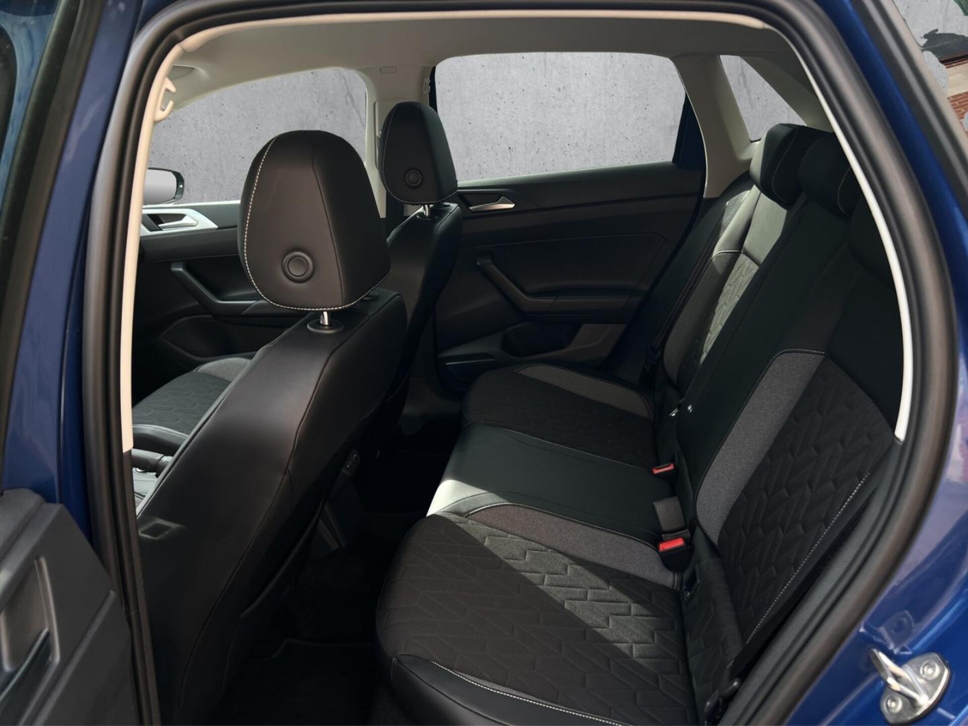 Volkswagen Polo Goal
