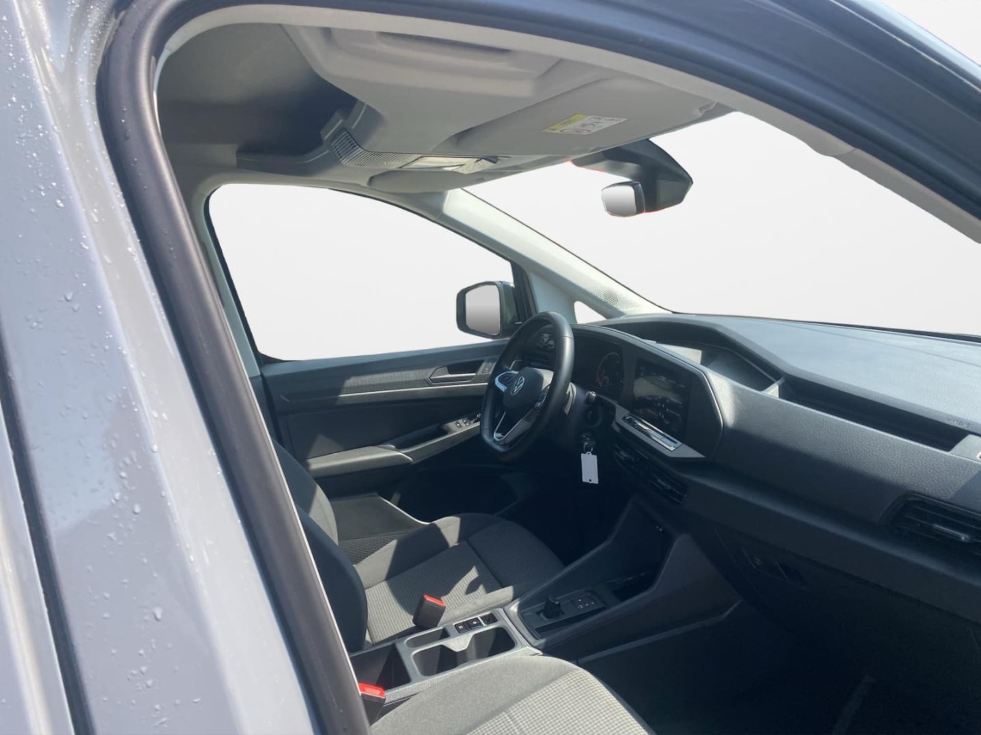 Volkswagen Caddy Cargo