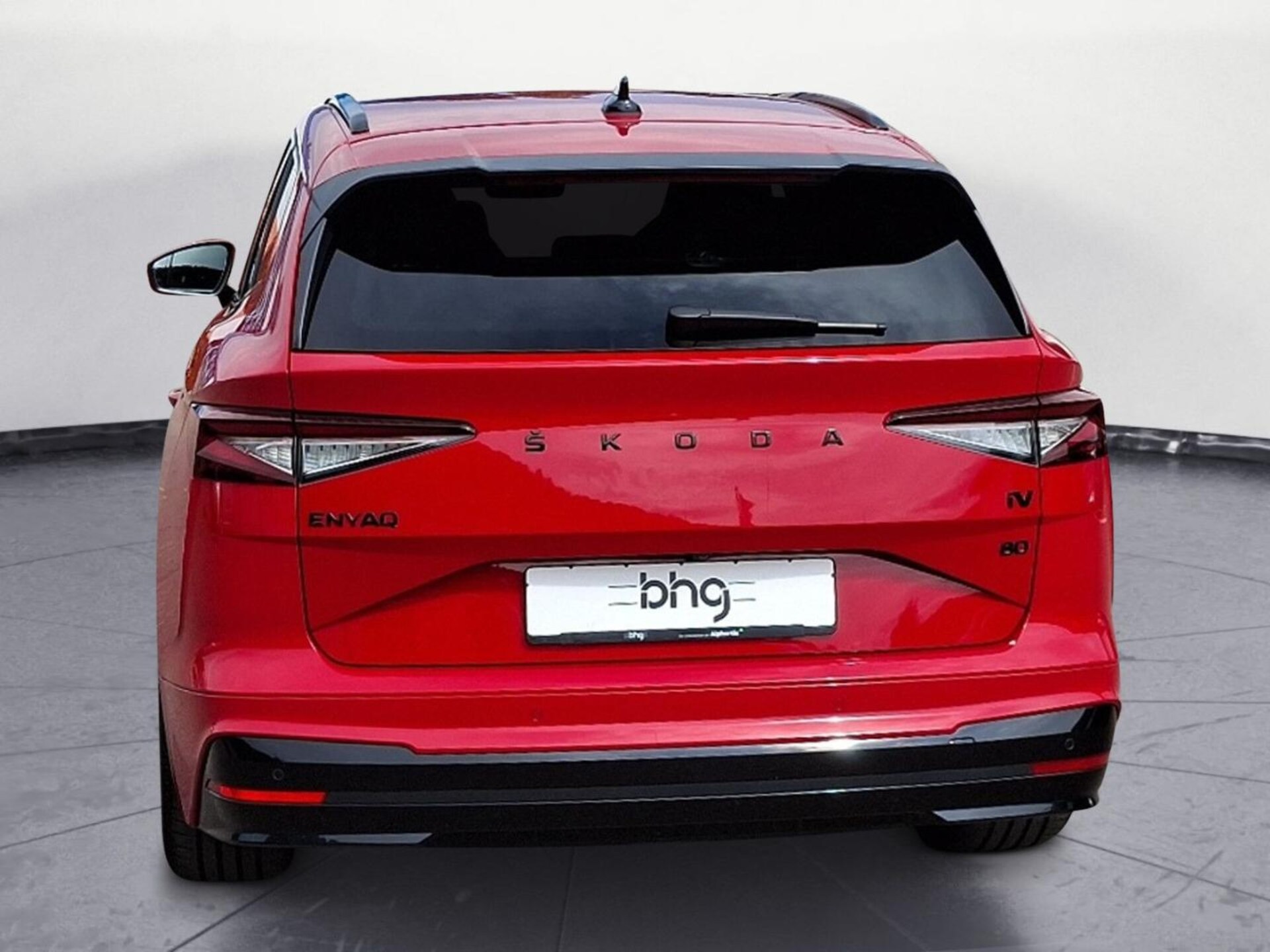 Skoda Enyaq 80 Sportline
