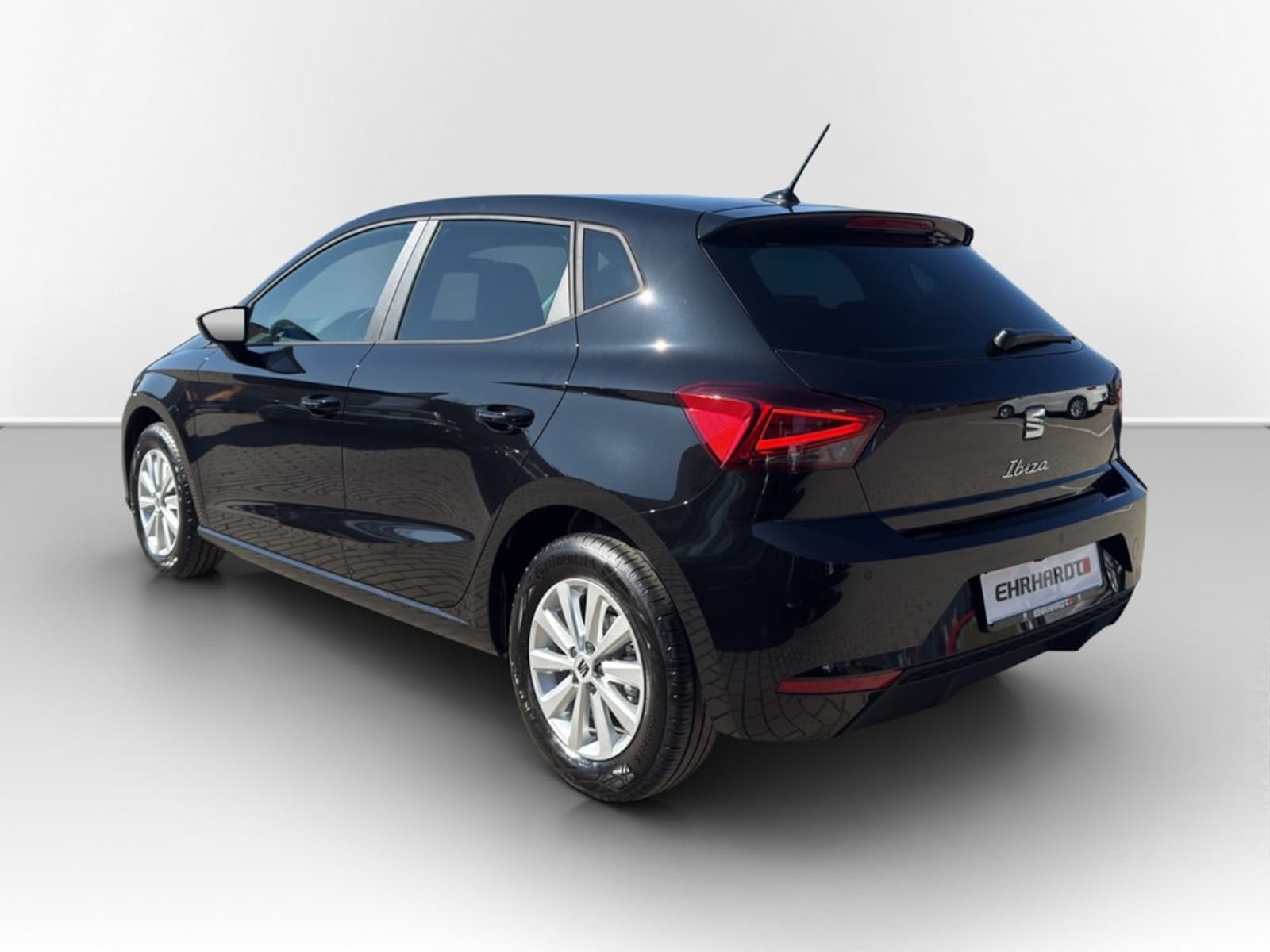 SEAT Ibiza – Bild 6
