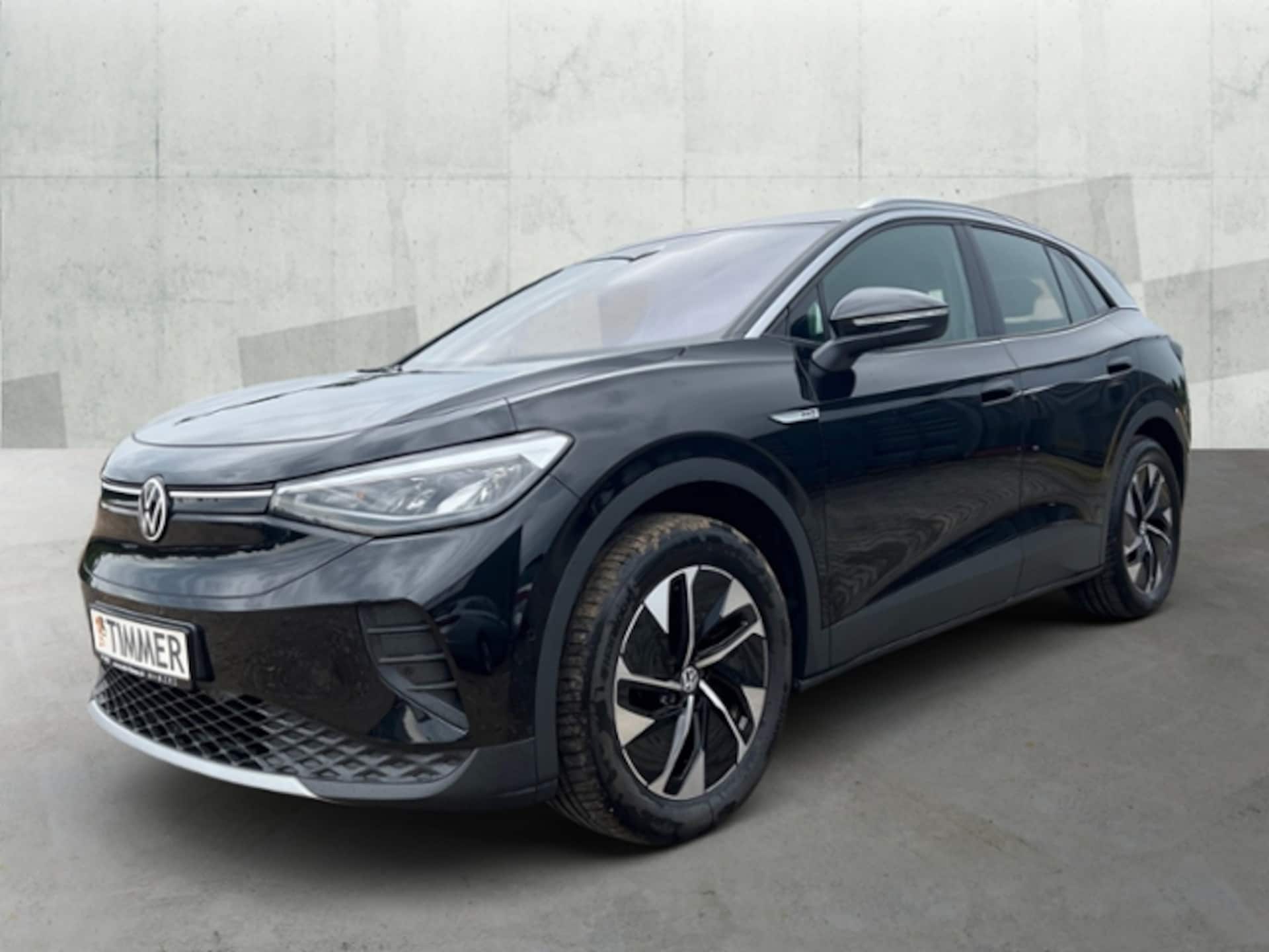 Volkswagen ID.4 Pro Performance