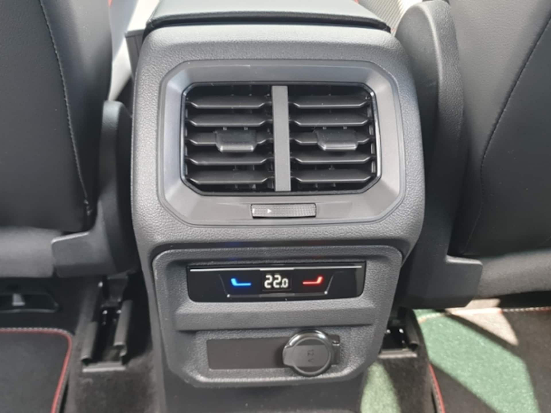 Volkswagen Tiguan Urban Sport
