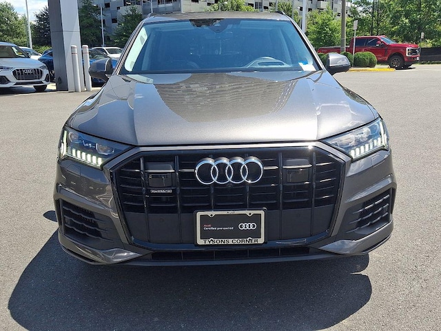 2023 Audi Q7