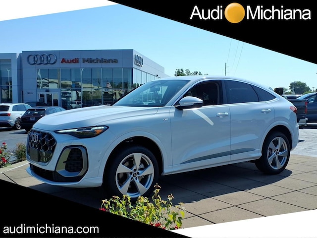 Photo of 2026 Audi Q5 Sportback 