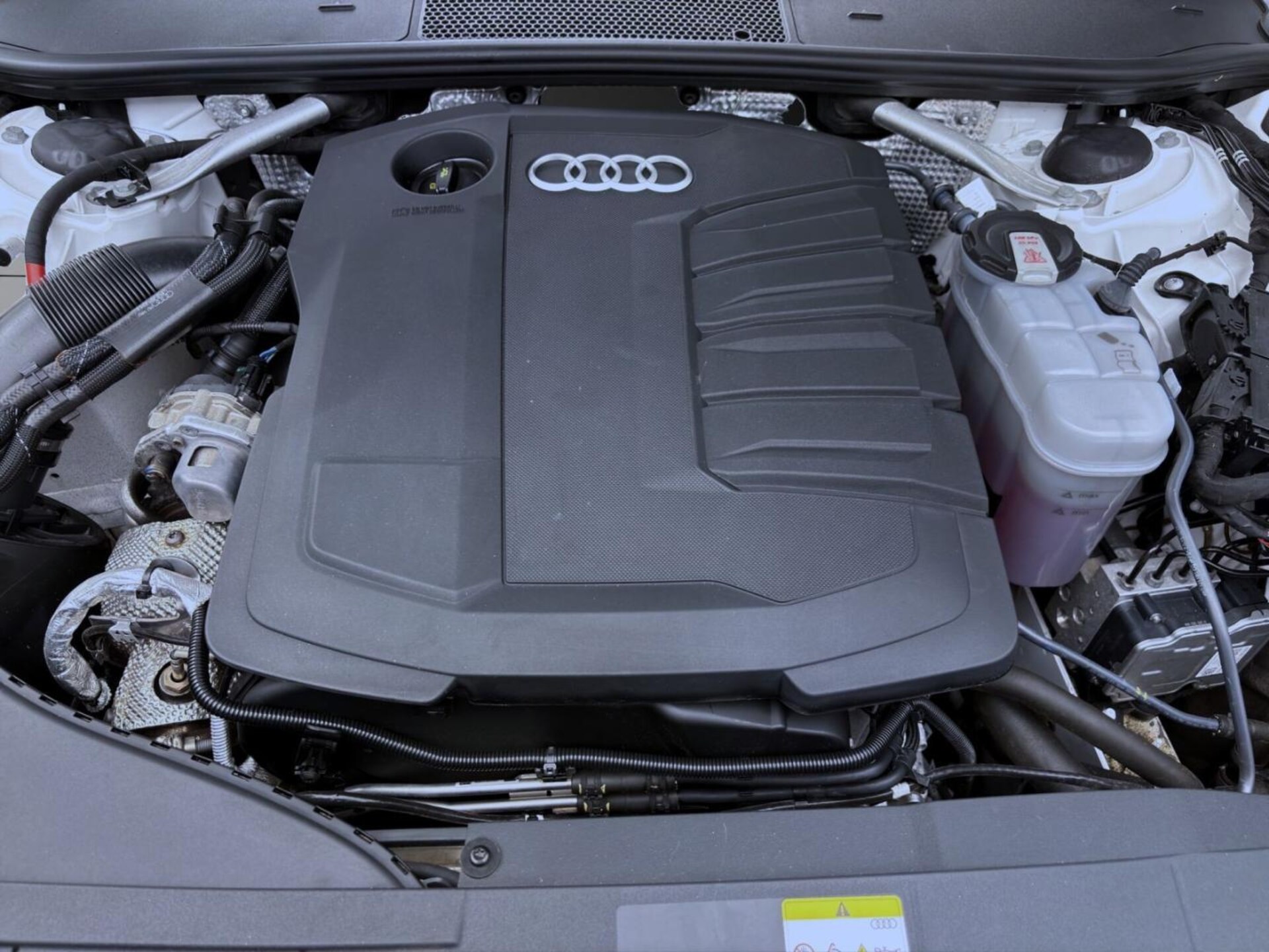 Audi A6 Avant Sport