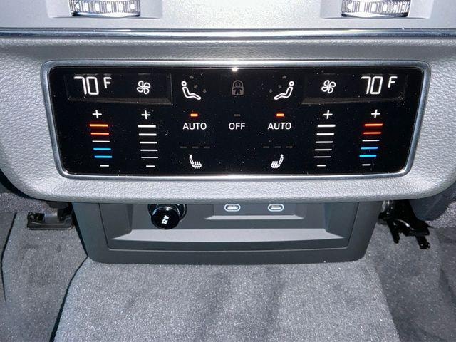 2026 Audi Q7 Prestige - Photo 24