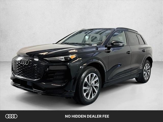 Photo of 2027 Audi Q6 e-tron