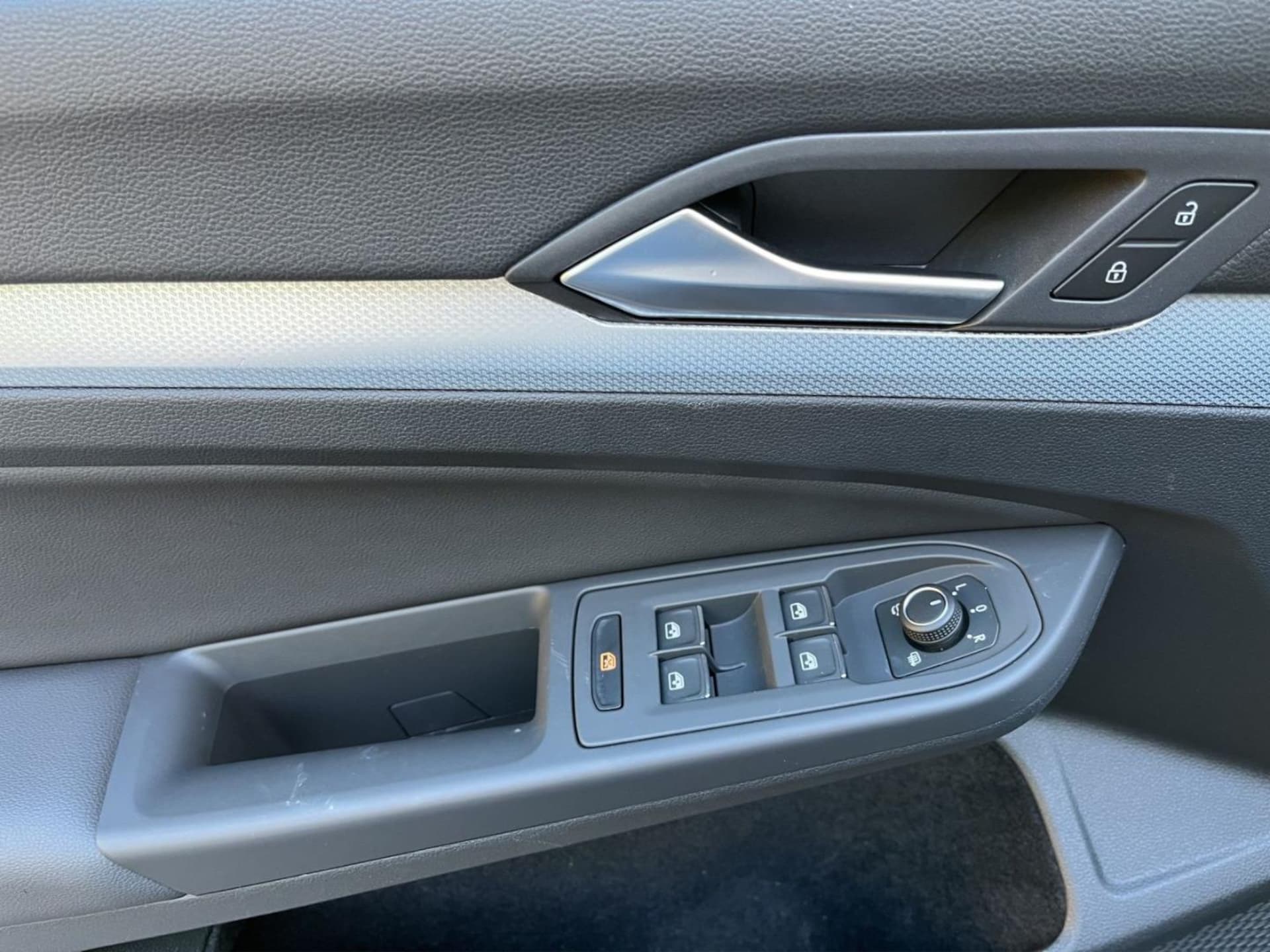 Volkswagen Golf Goal