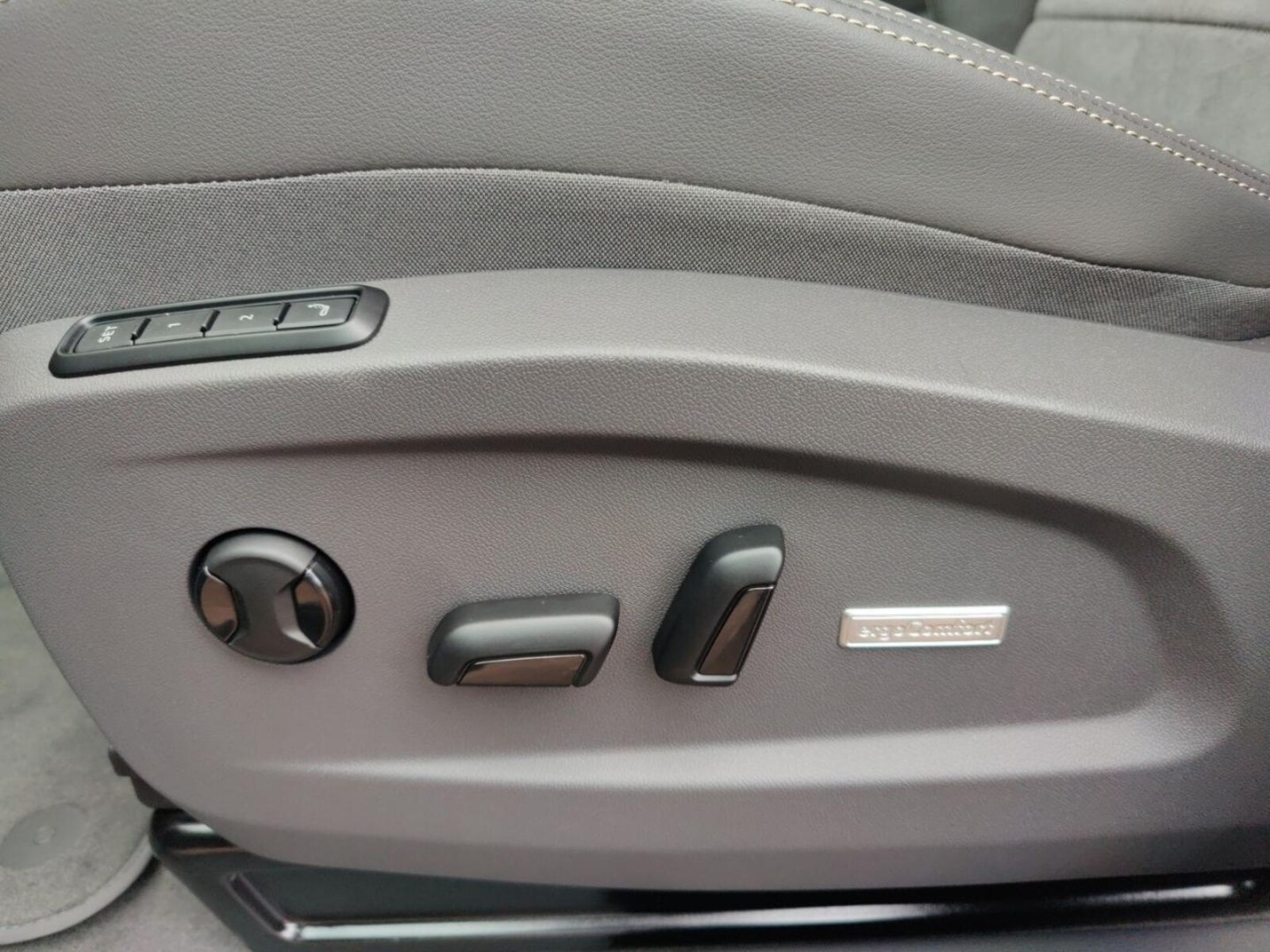 Volkswagen Multivan Langversion – Bild 9
