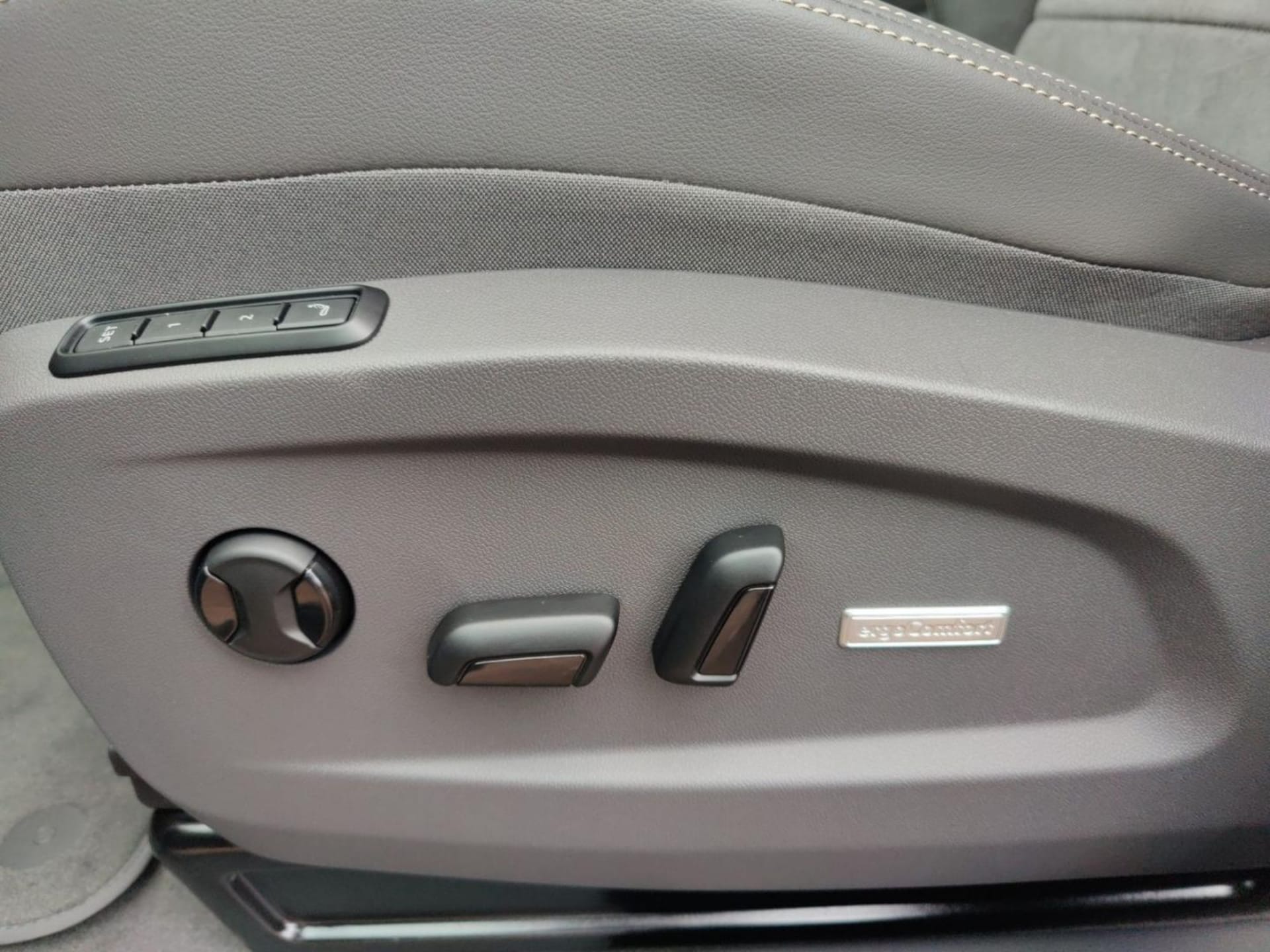 Volkswagen Multivan Langversion Life